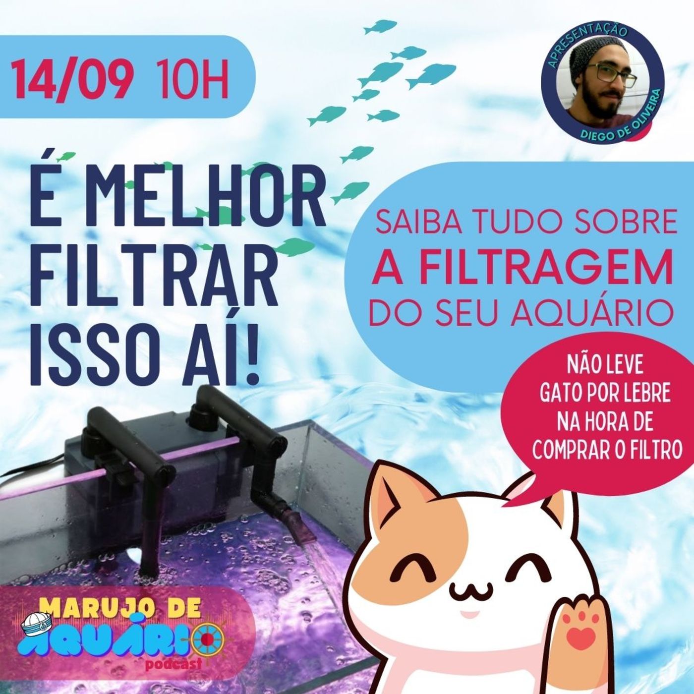 Marujo de Aquário