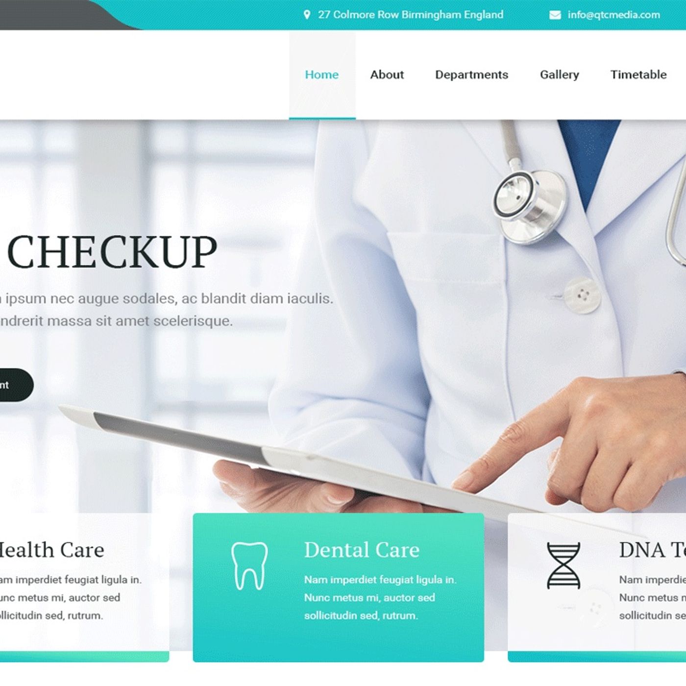 thiết kế website
