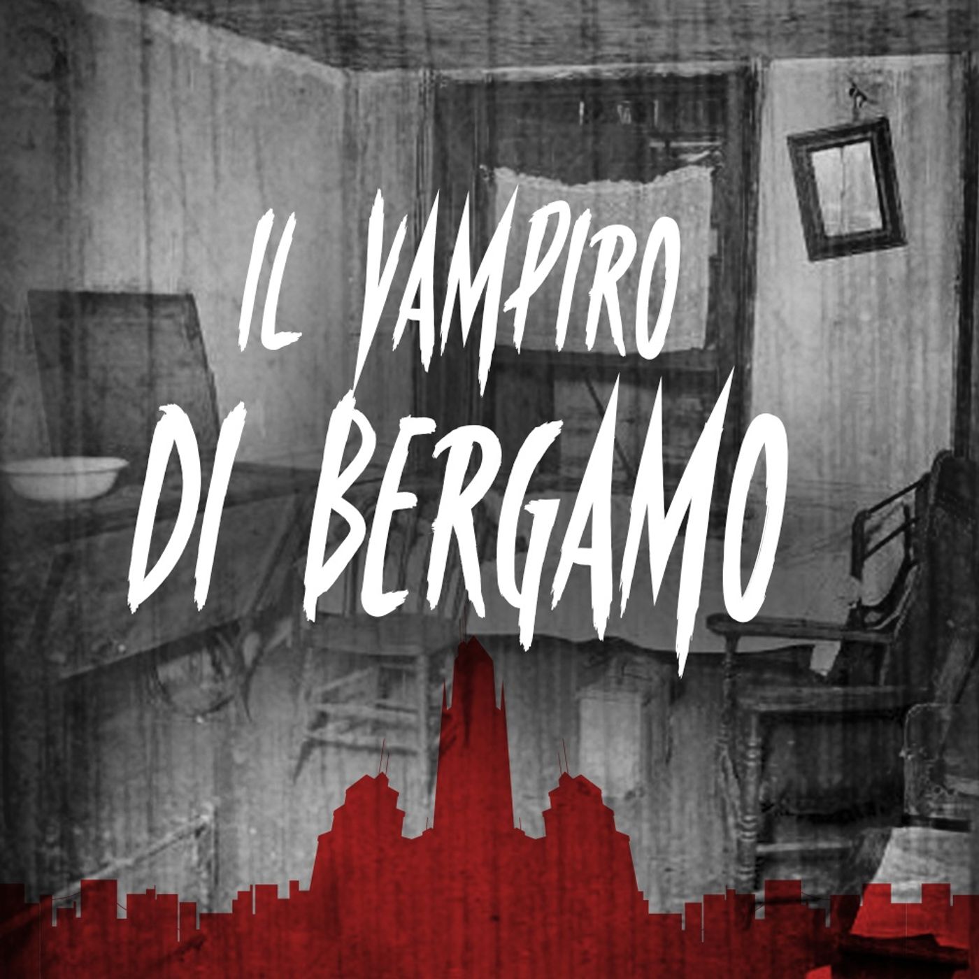 Il vampiro di Bergamo