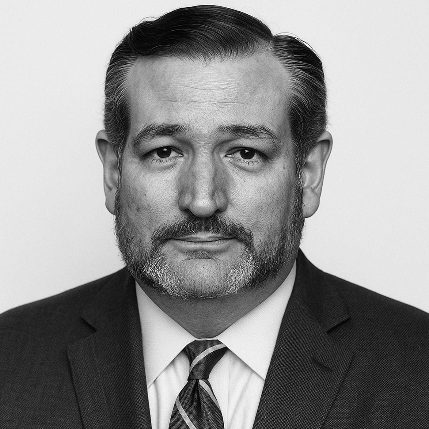 Ted Cruz  - Biography Flash
