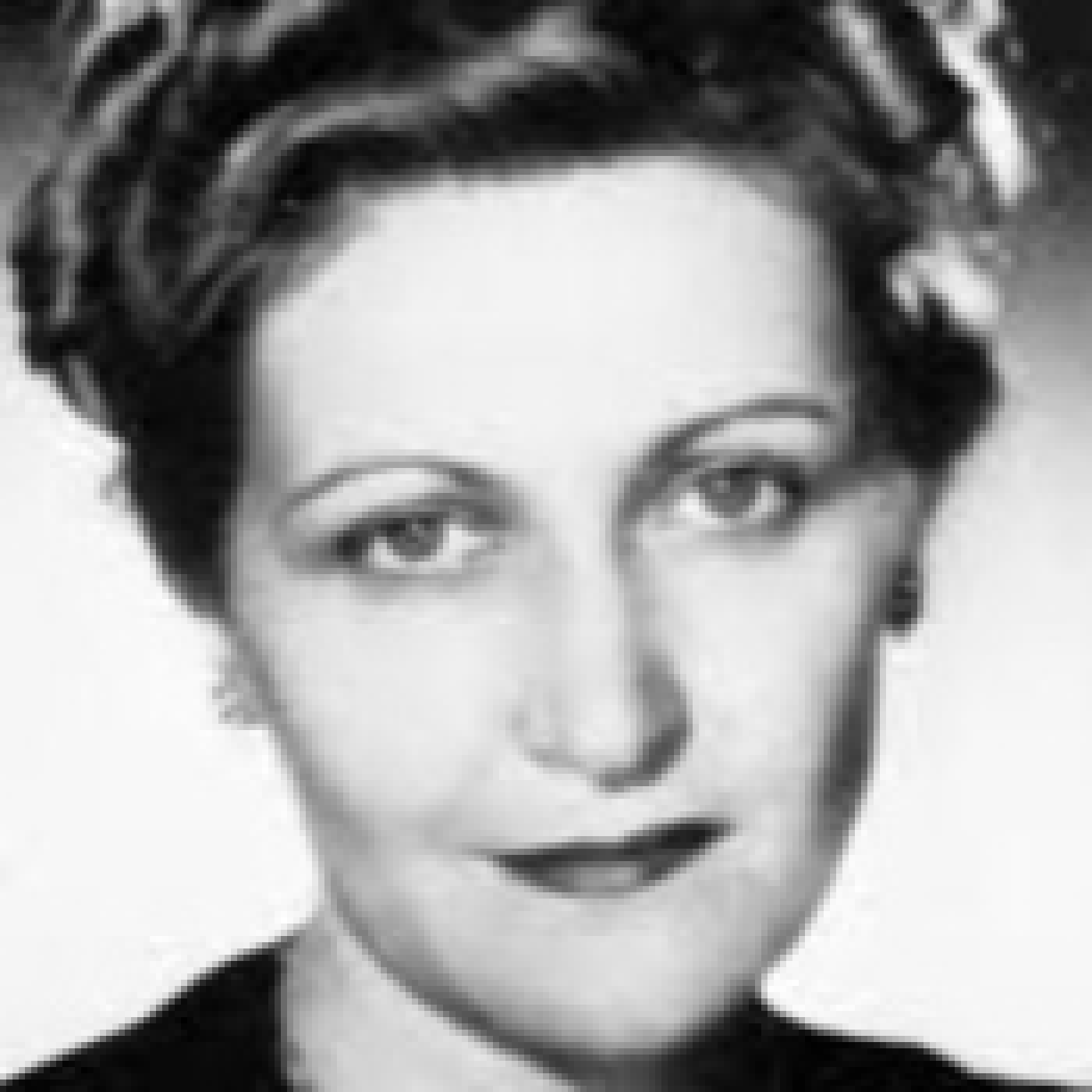 Magda Goebbels, la primera dama del régimen nazi y su origen judío. - Episodio exclusivo para mecenas episode artwork