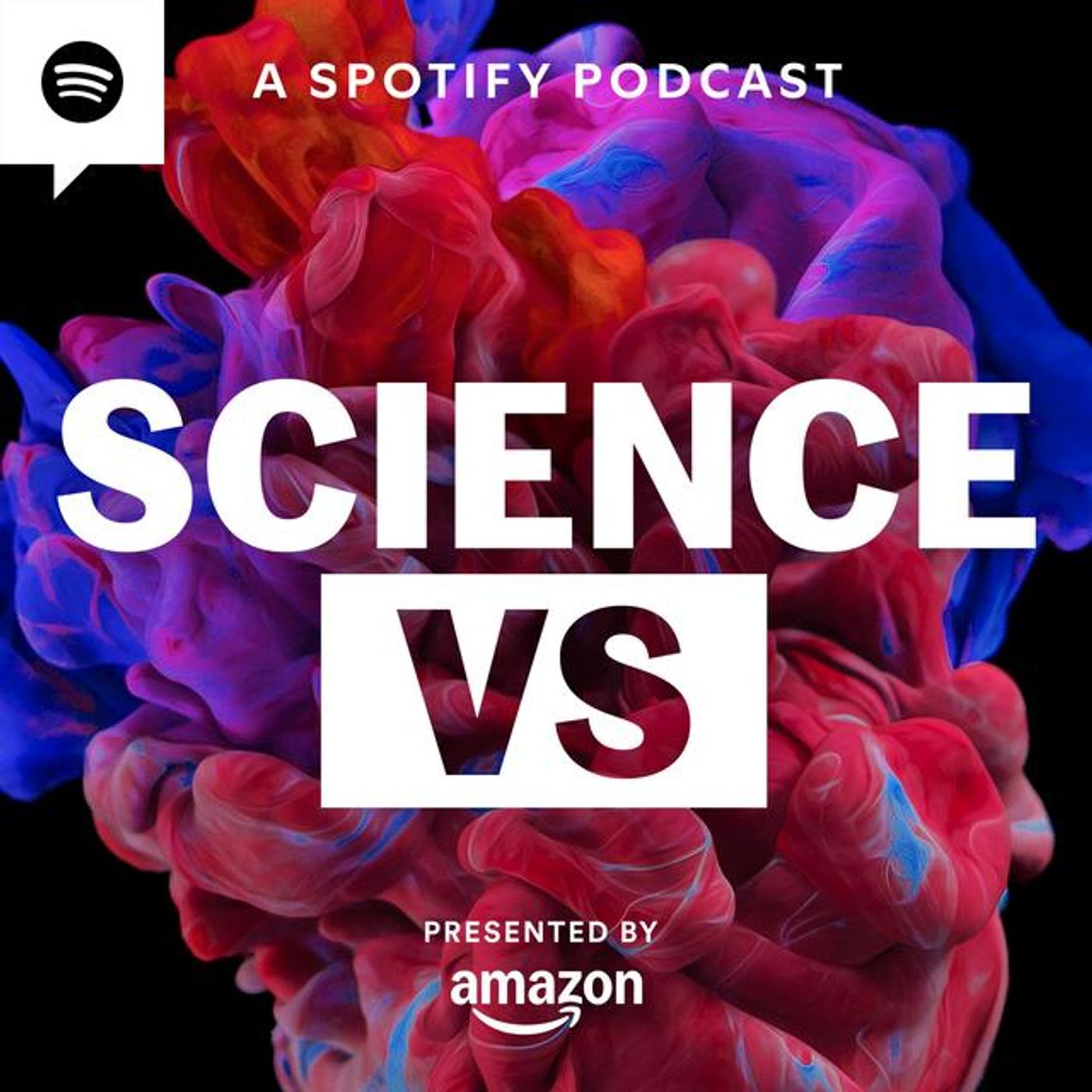 Science Vs Official