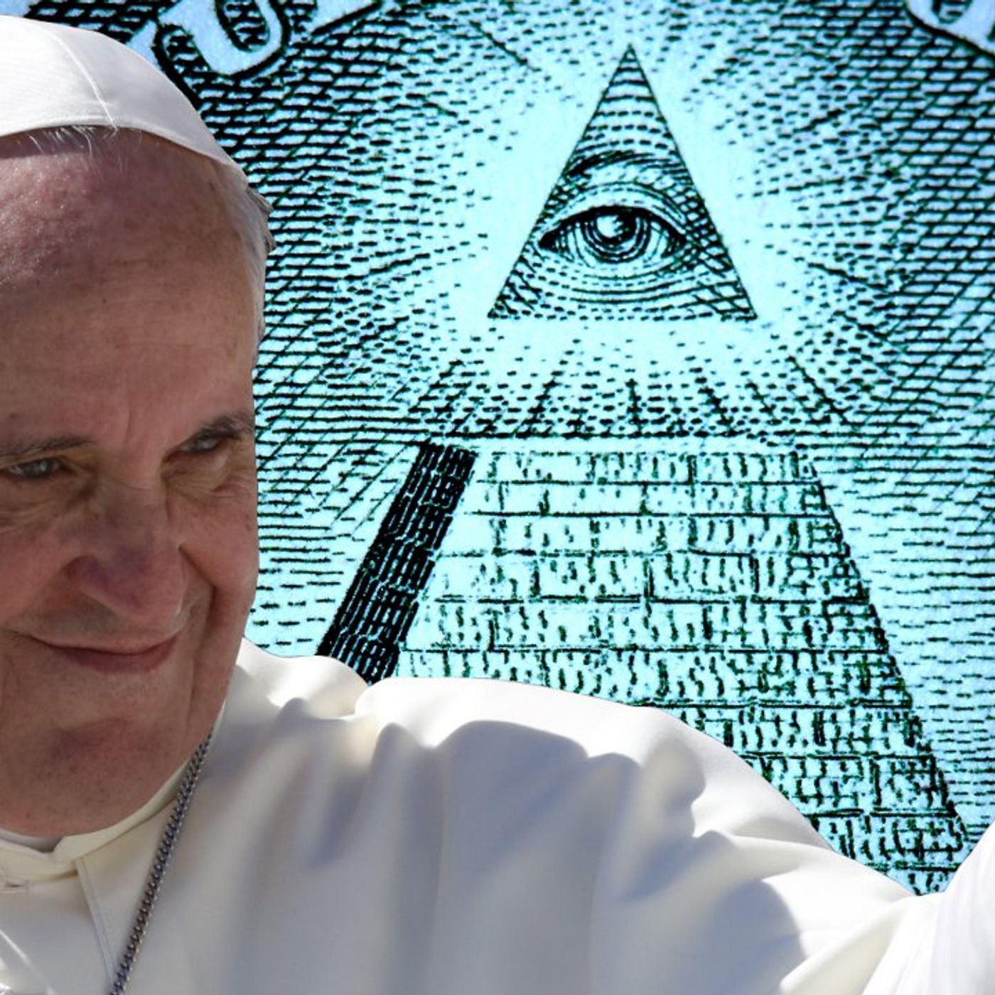Episode 1065 - Pope Francis's Releasing New Encyclical on Human Fraternity + episode artwork