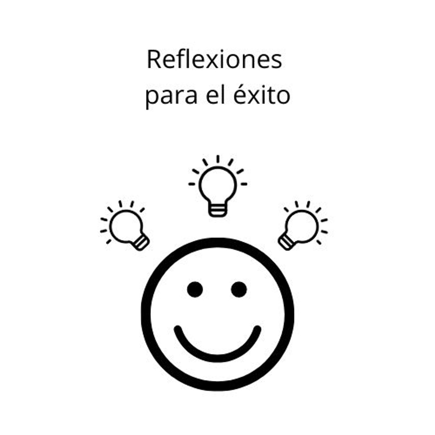 Reflexiones de exito