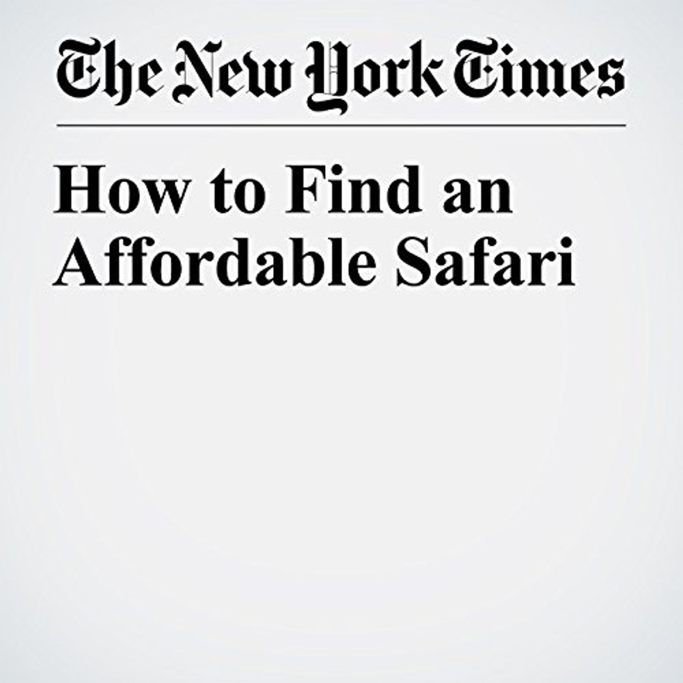 How I Listen to Get Your Full Audiobook in Newspapers & Magazines, News & Culture - Anytime,