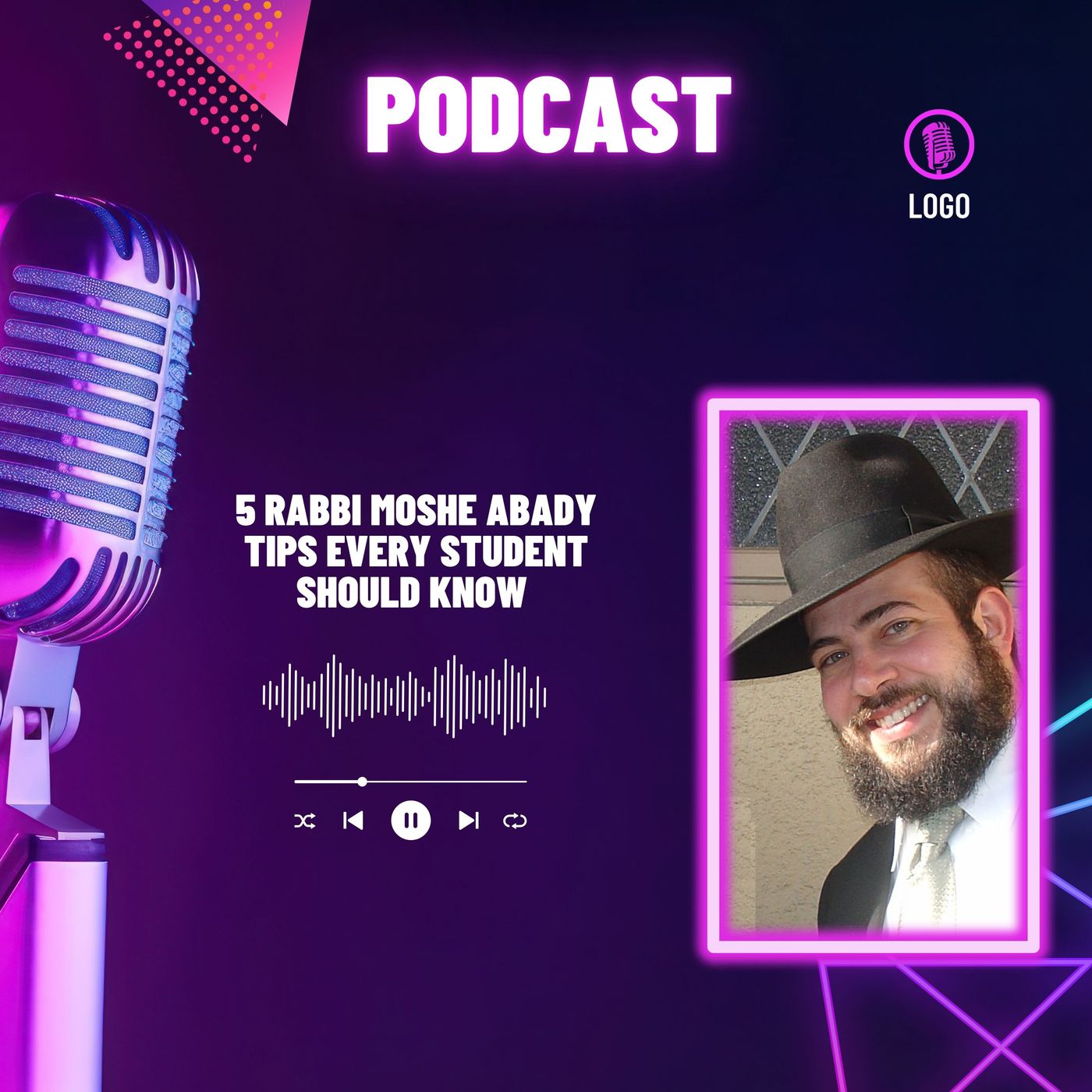 Rabbi Moshe Abady