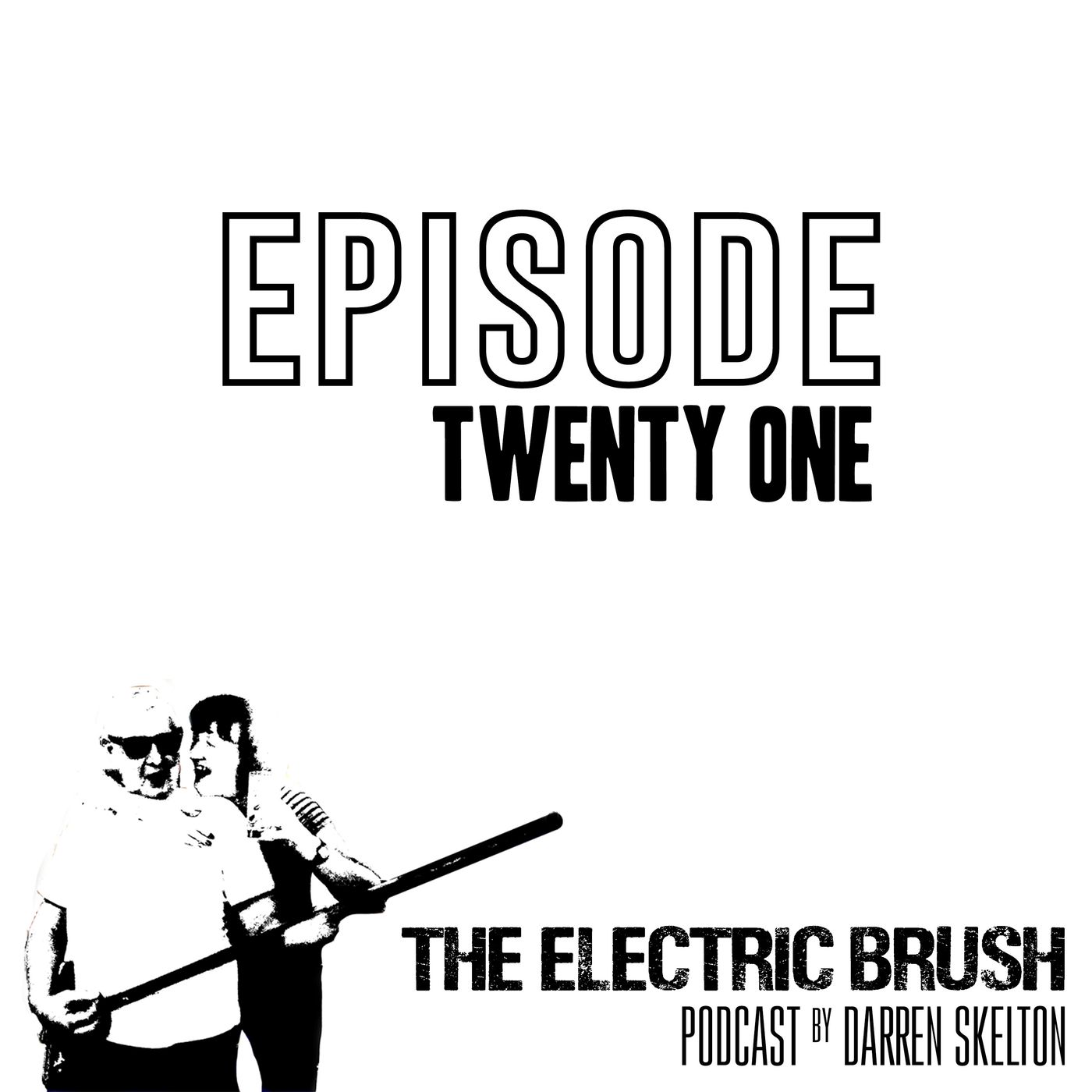 The Electric Brush