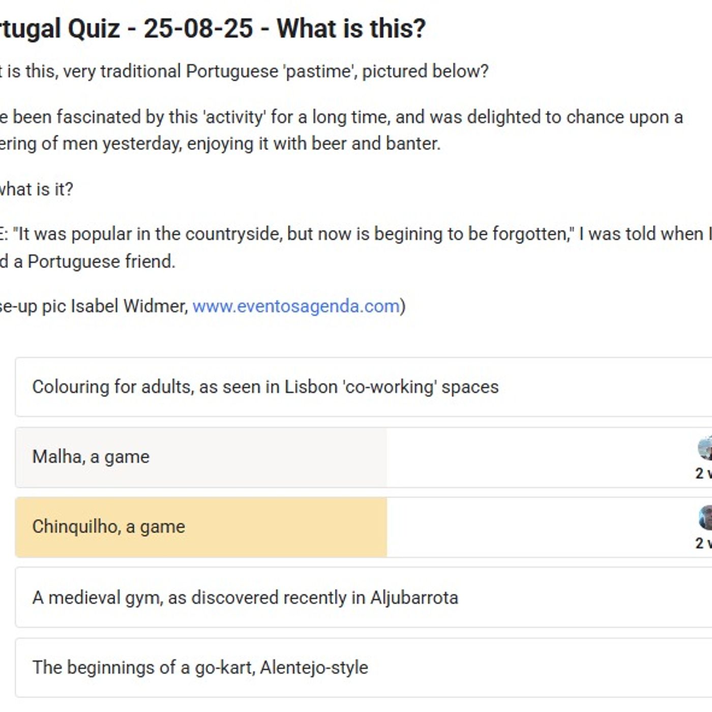 What Is This Peculiarly Portuguse Phenomenon? #portugal #culture