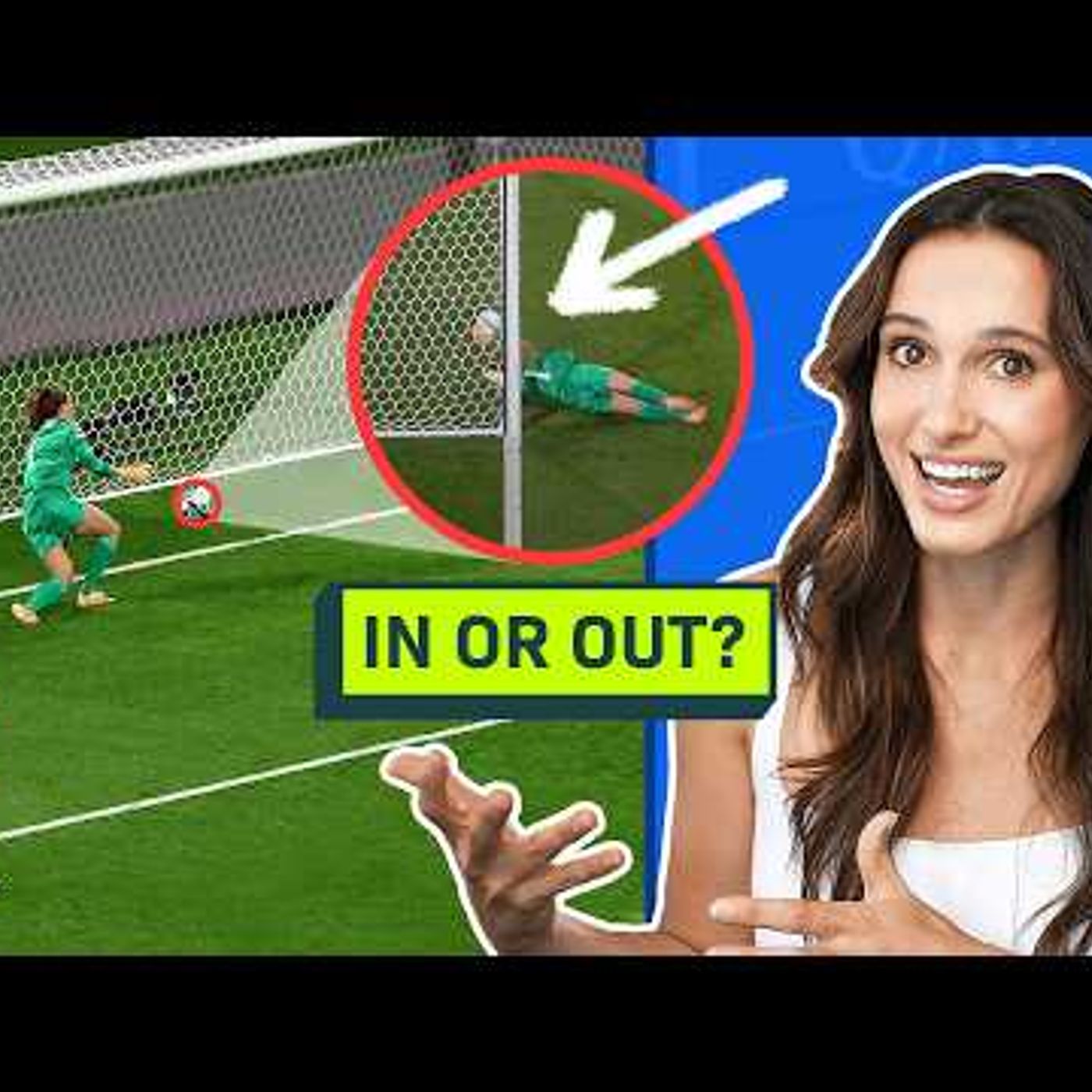 Huge If True - Cleo Abram