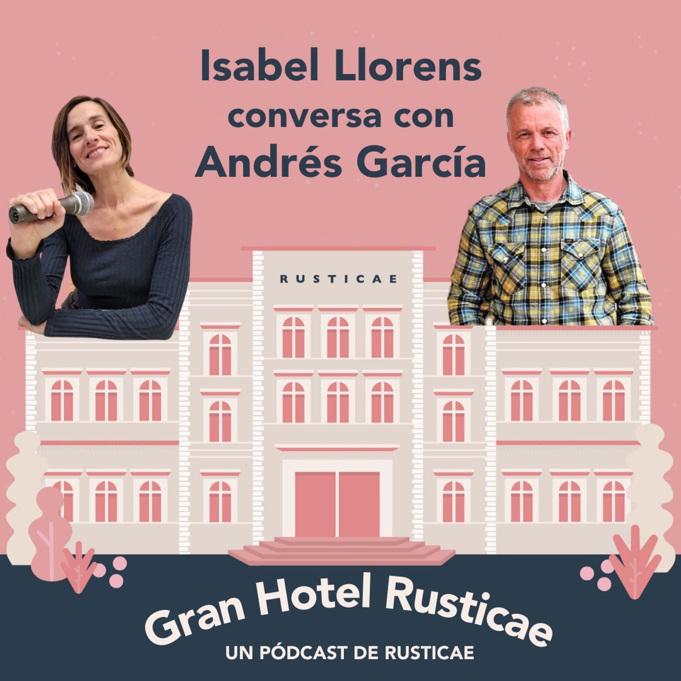 Gran Hotel Rusticae