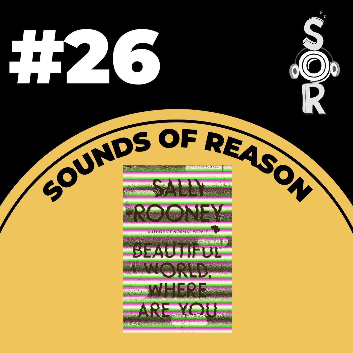 Sounds of Reason