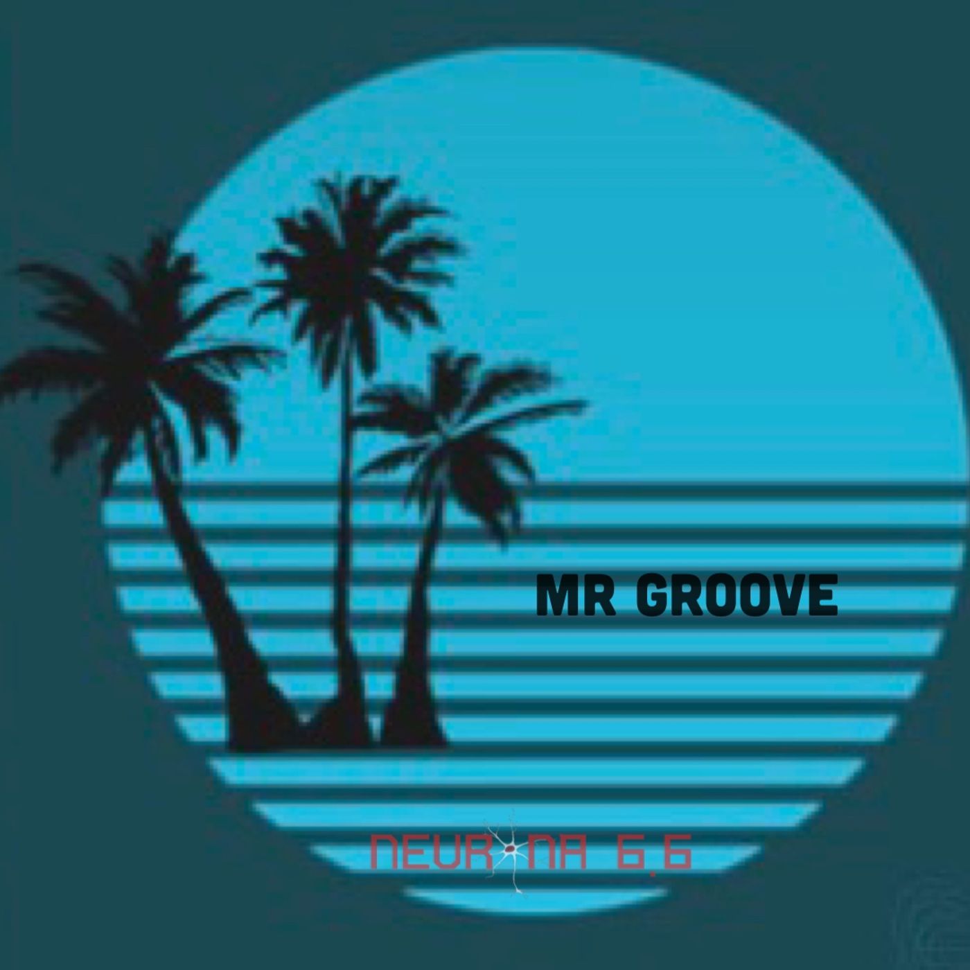 Mr. Groove en Neurona 6.6