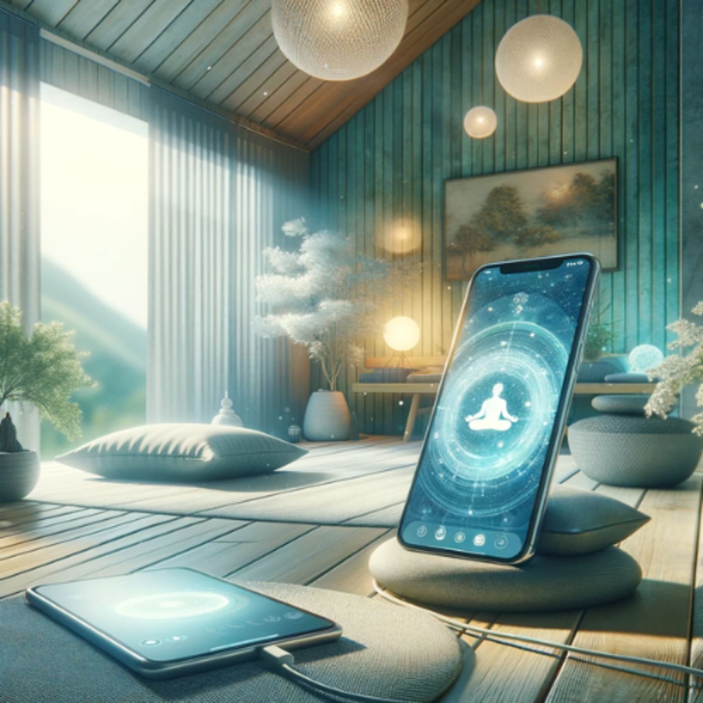 Episode 2: Mastering Mindfulness in the Digital Age