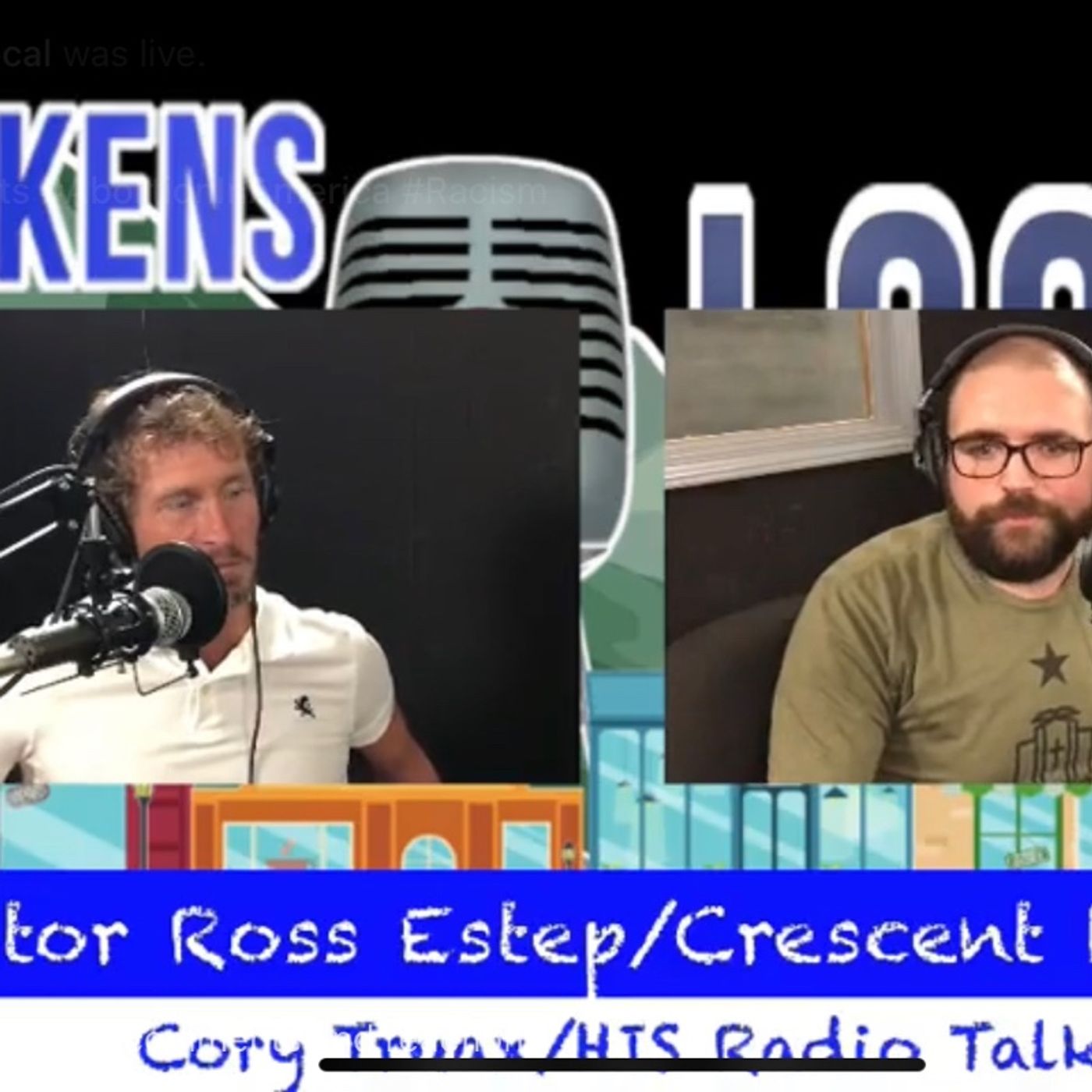 Pickens Local with Ross Estep and Cory Truax episode artwork