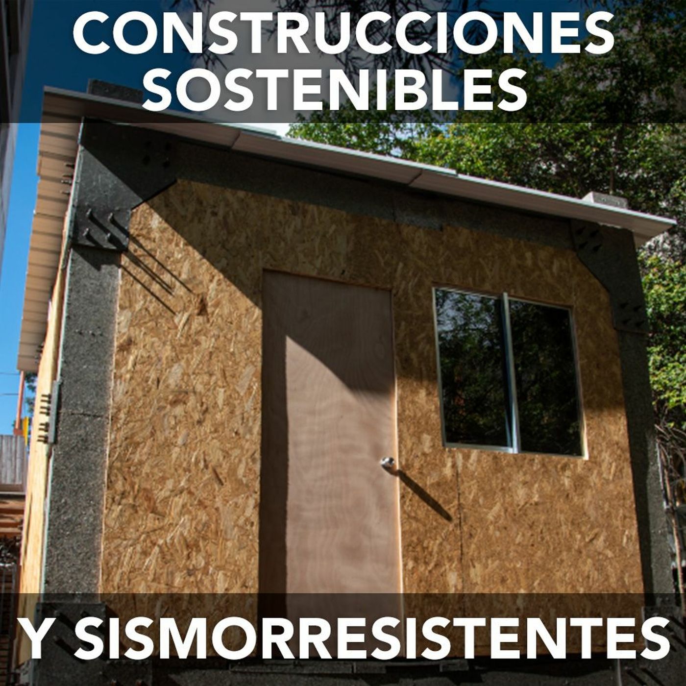 Construcciones sostenibles y sismorresistentes | Desafíos RCN-Javeriana episode artwork