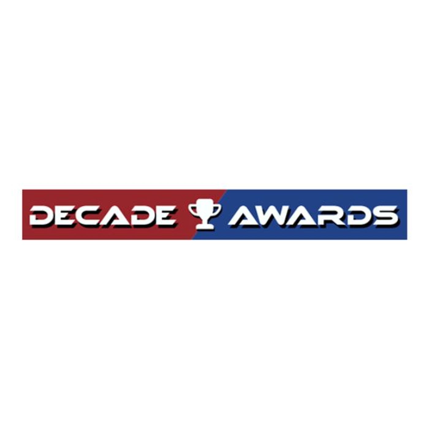 Decade Awards: Celebrate Excellence! podcast artwork