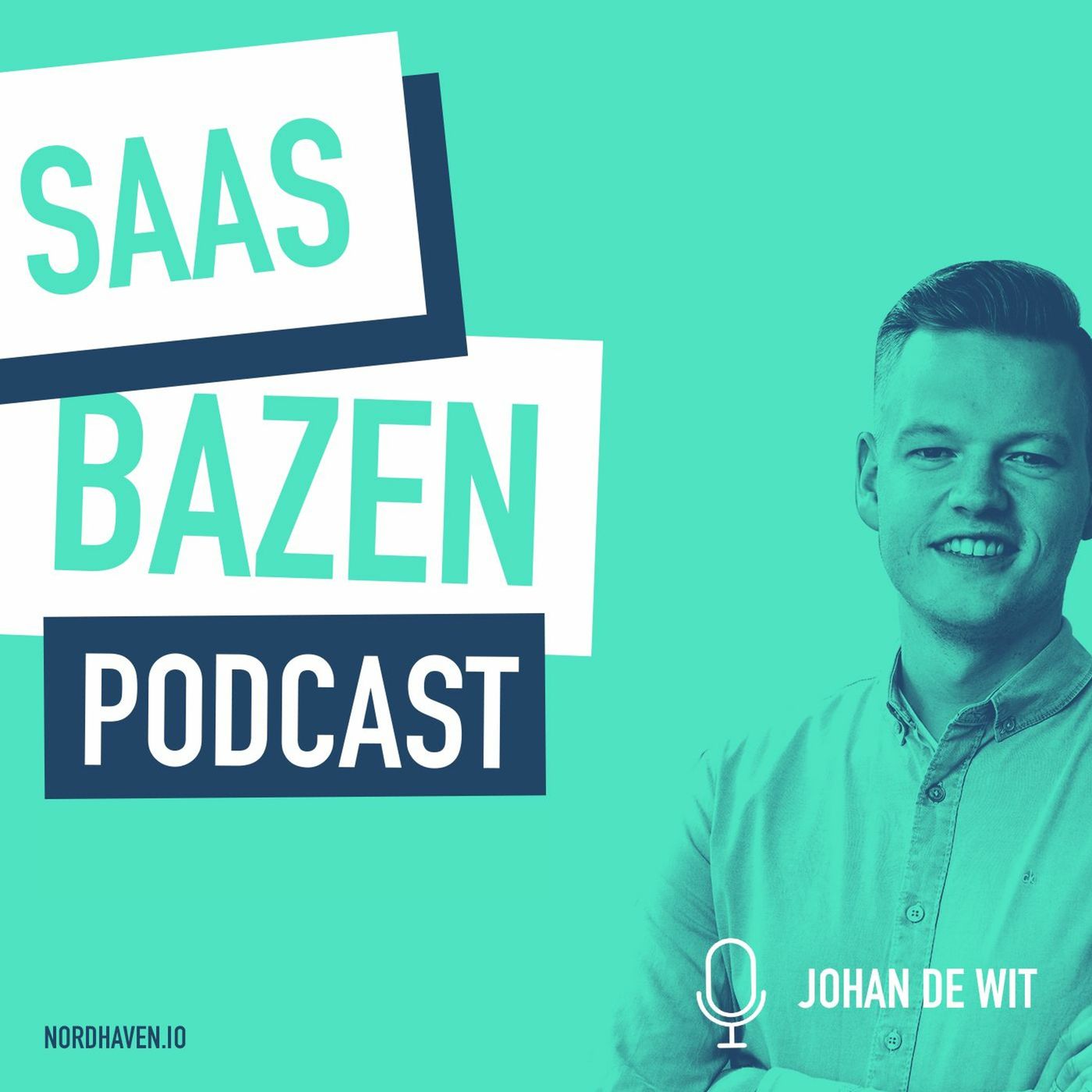SaaS Bazen Podcast