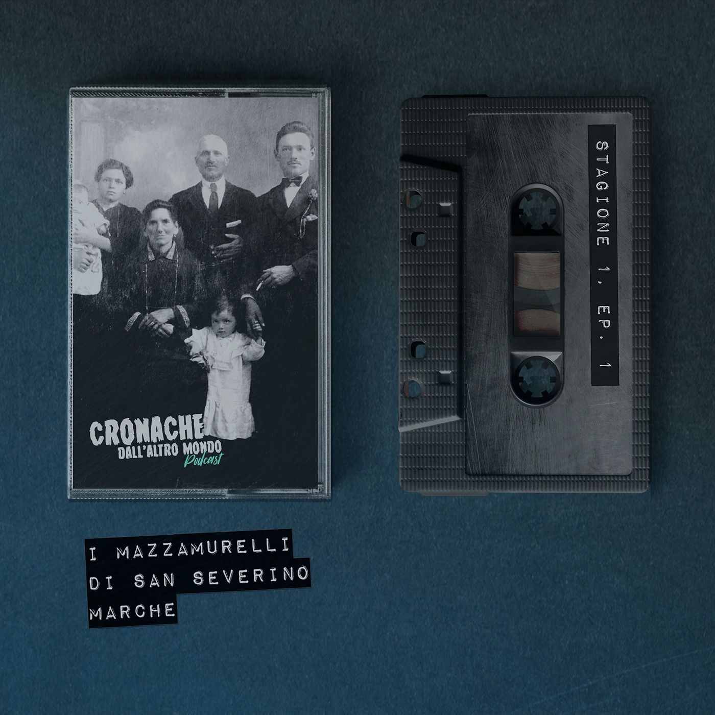 I mazzamurelli di San Severino Marche I mazzamurelli di San Severino Marche