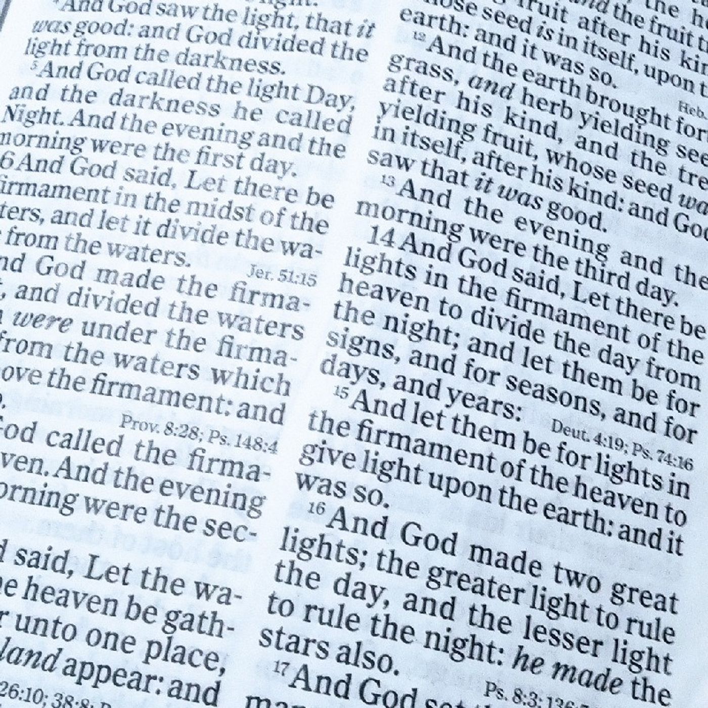 Bible Believer Podcast