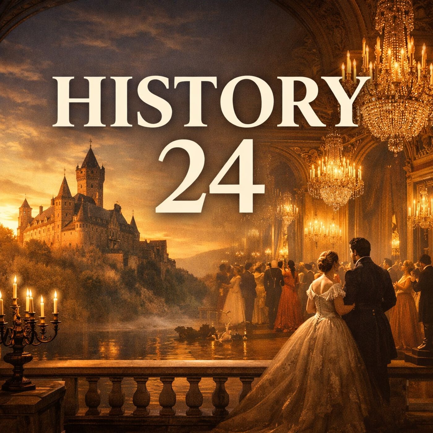 History 24