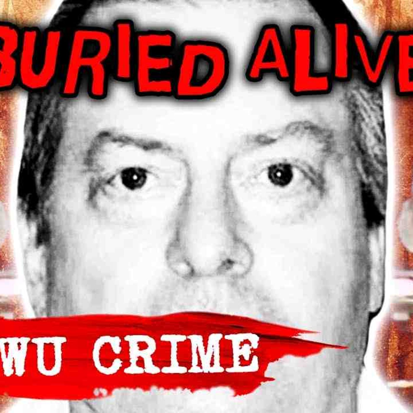 The Gruesome Case of Butch Bowyer episode artwork