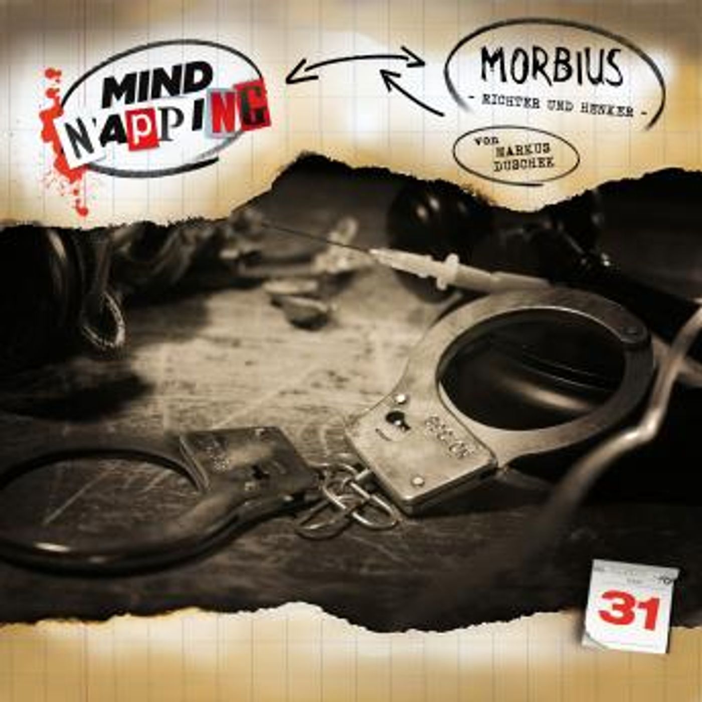 Explore the Latest Audiobooks in Mystery, Thriller & Horror, Suspense