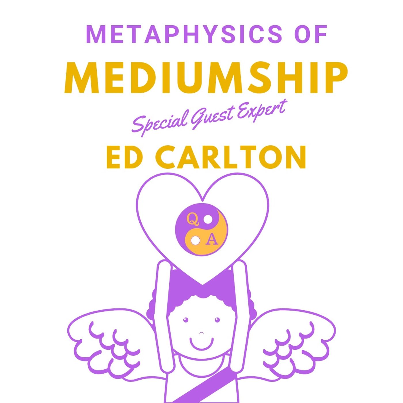 Metaphysical Q & A Podcast