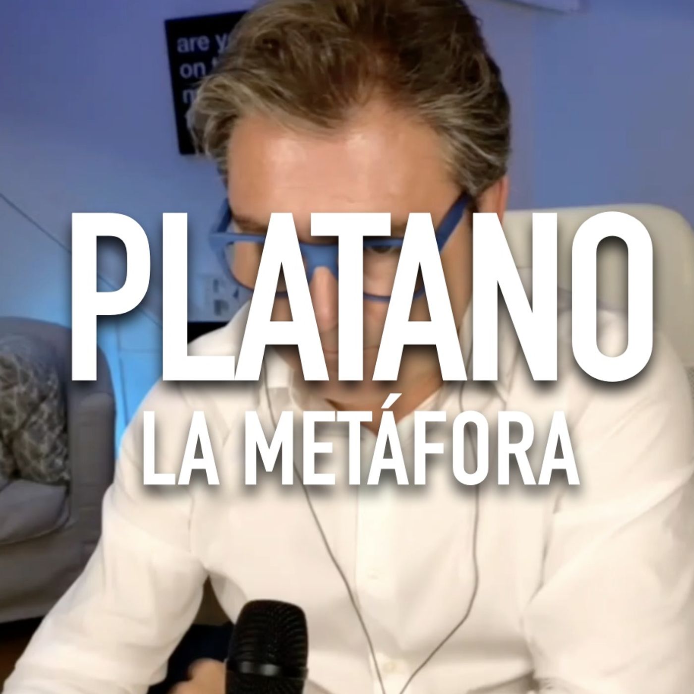 SERIE CLIPS ✂️ EN 'SALIDA DE EMERGENCIA 🚨' - "LA METÁFORA DEL PLÁTANO Y EL IPC"