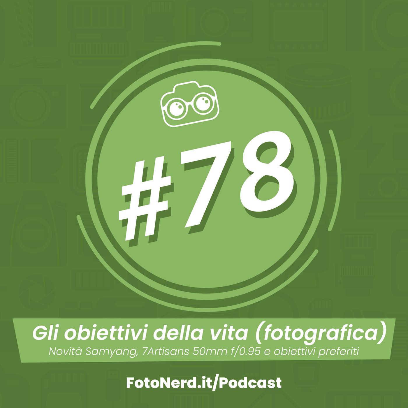 FotoNerd Podcast
