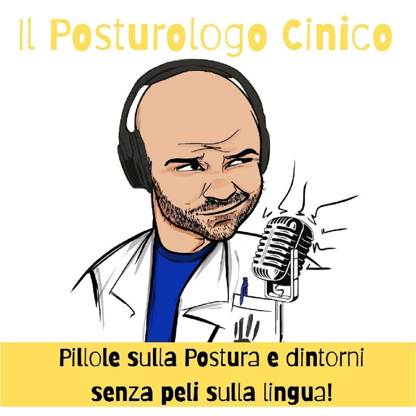 Il Posturologo Cinico