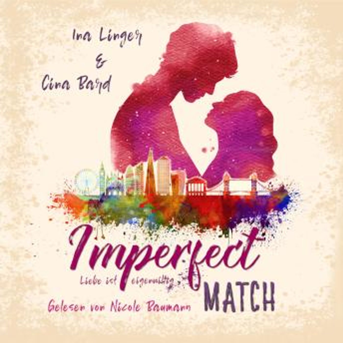 Discover Top Full Audiobooks in Romance, Rom-Com