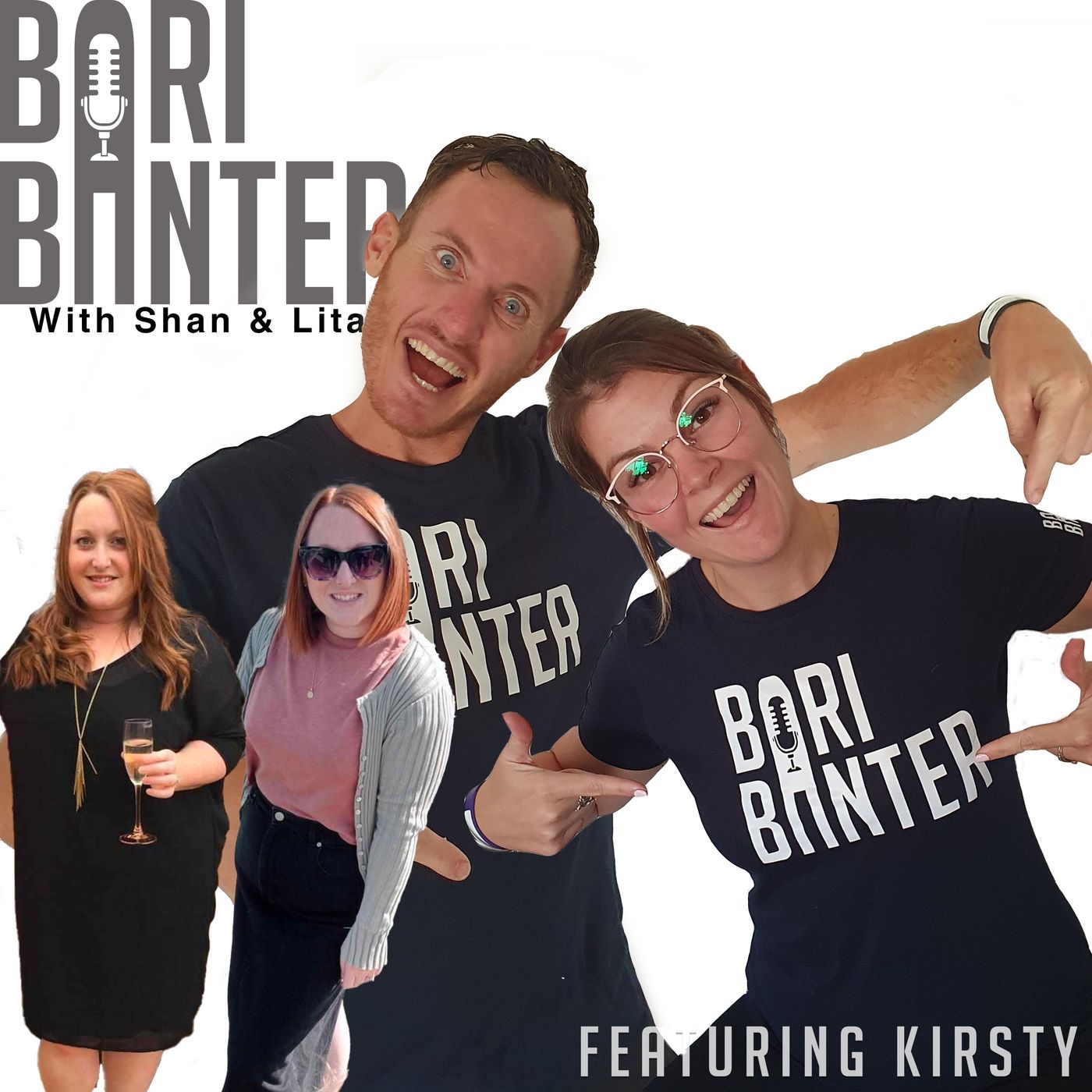 BARI BANTER