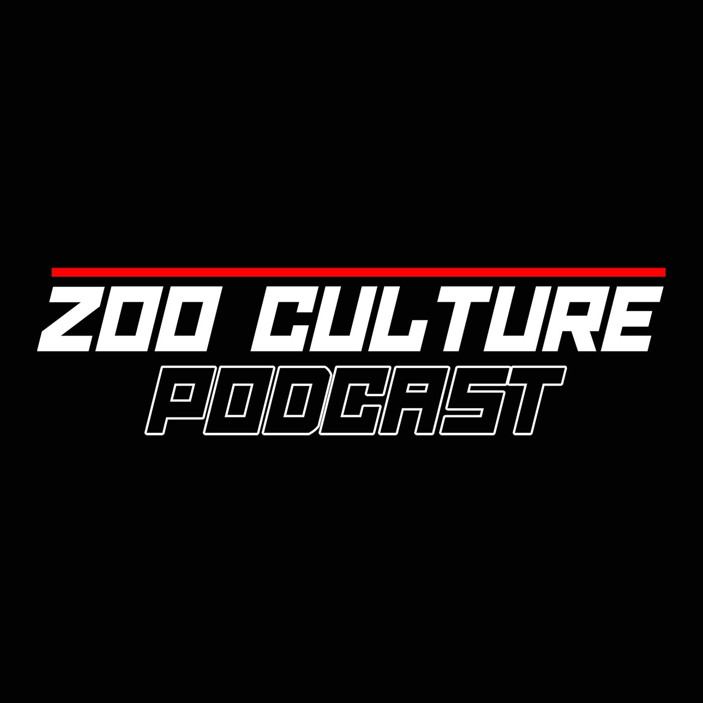 Zoo Culture