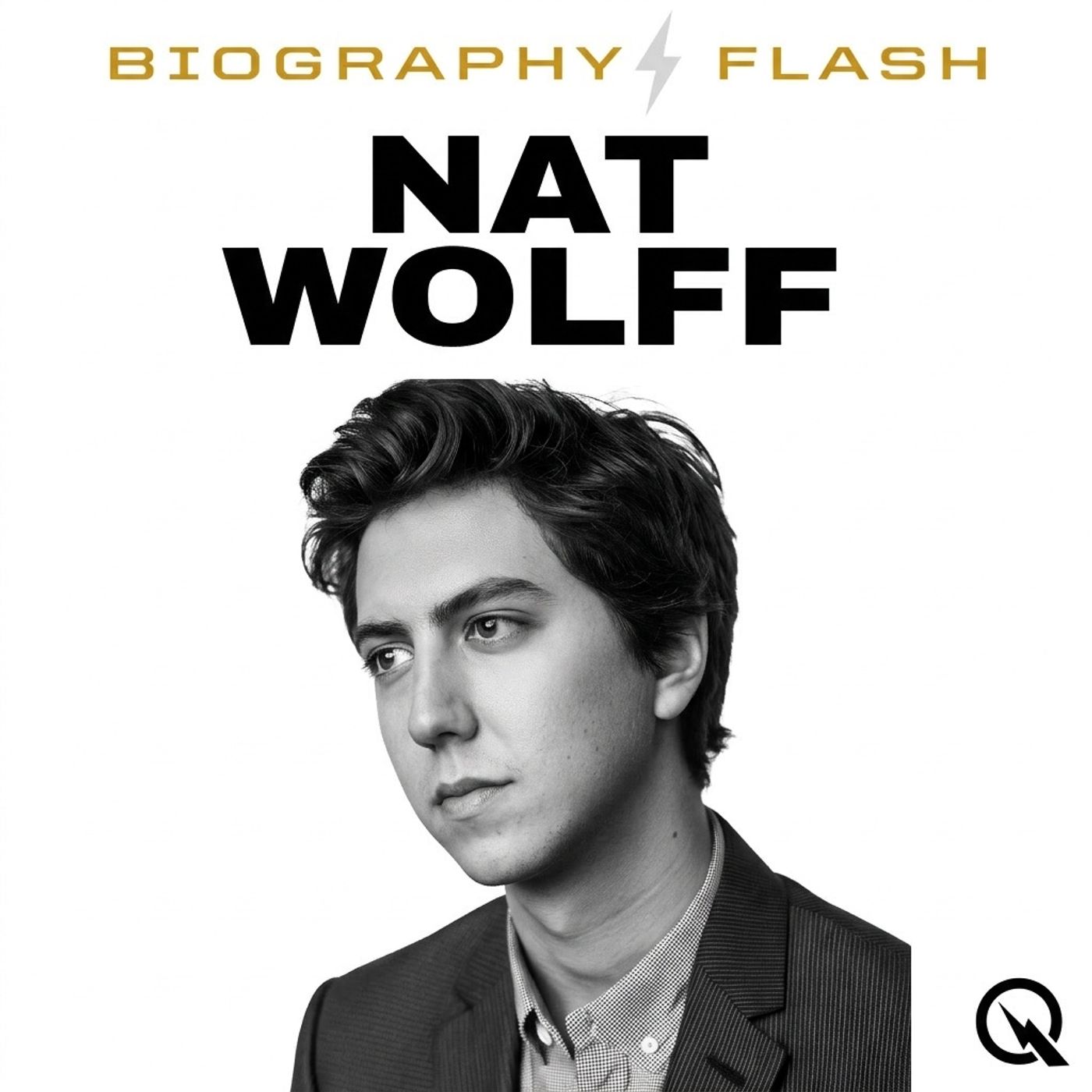 Nat Wolff - Biography Flash