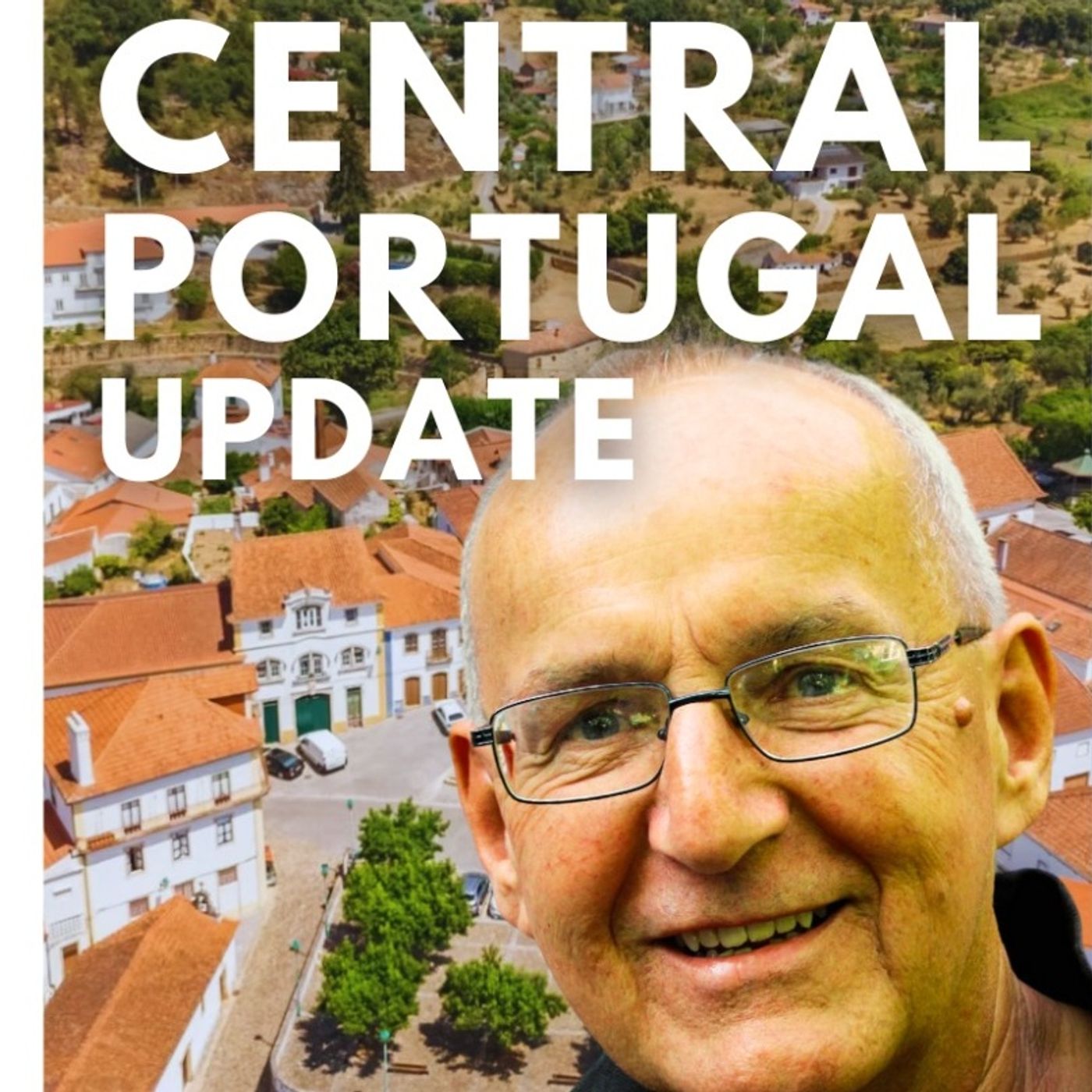 Central Portugal UPDATE with Paul Rees or Rural Properties on Good Morning Portugal!