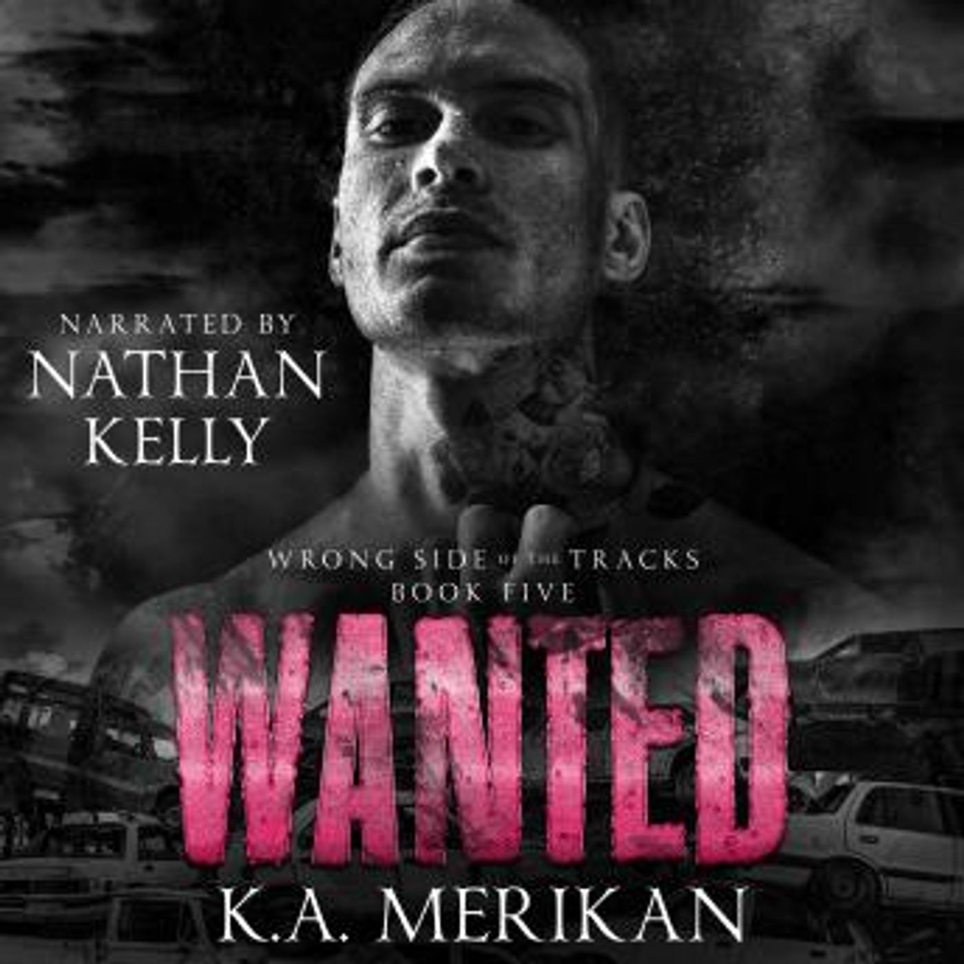 Access Unmissable Full Audiobooks in Romance, LGBTQ+