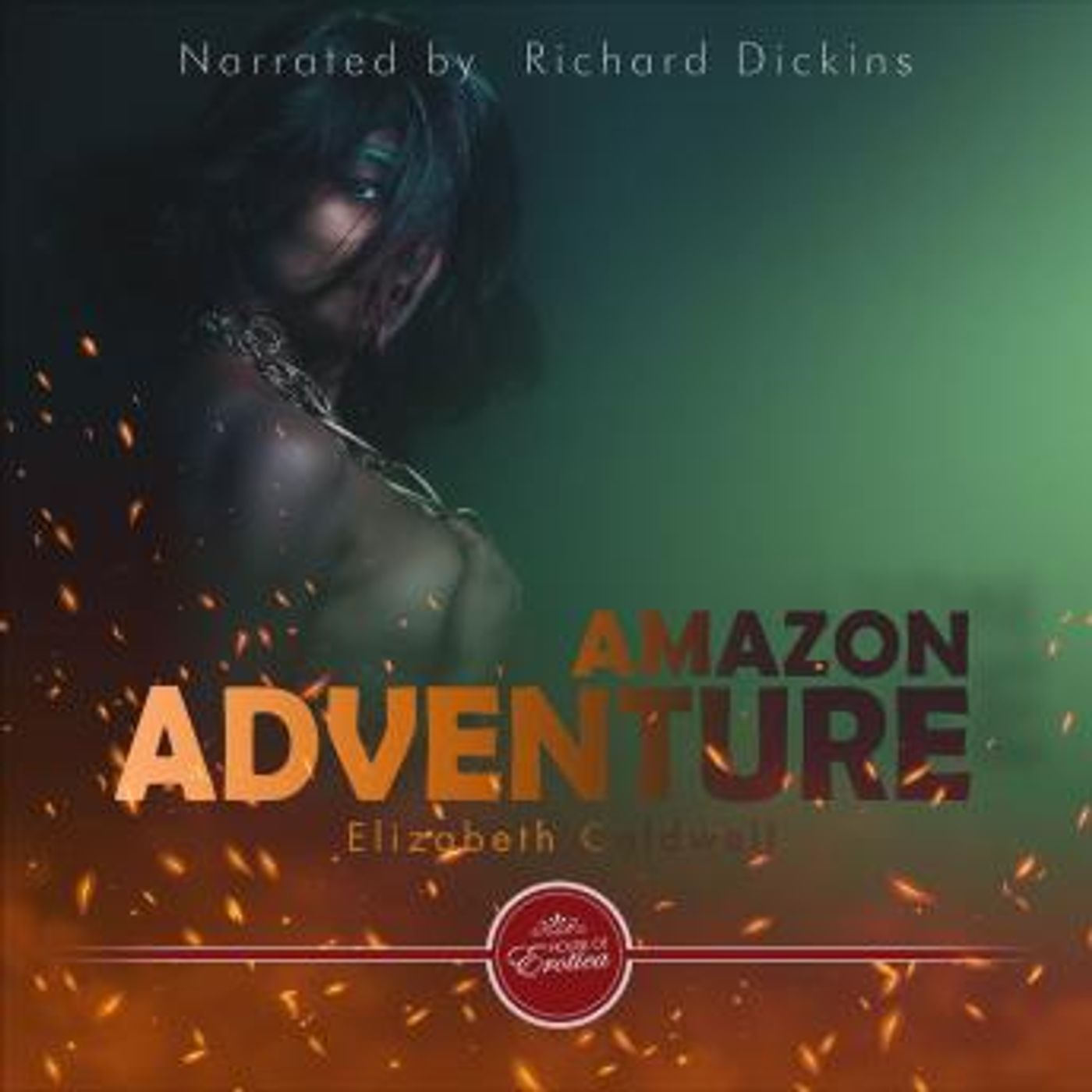 Explore the Latest Full Audiobooks in Romance, Erotica
