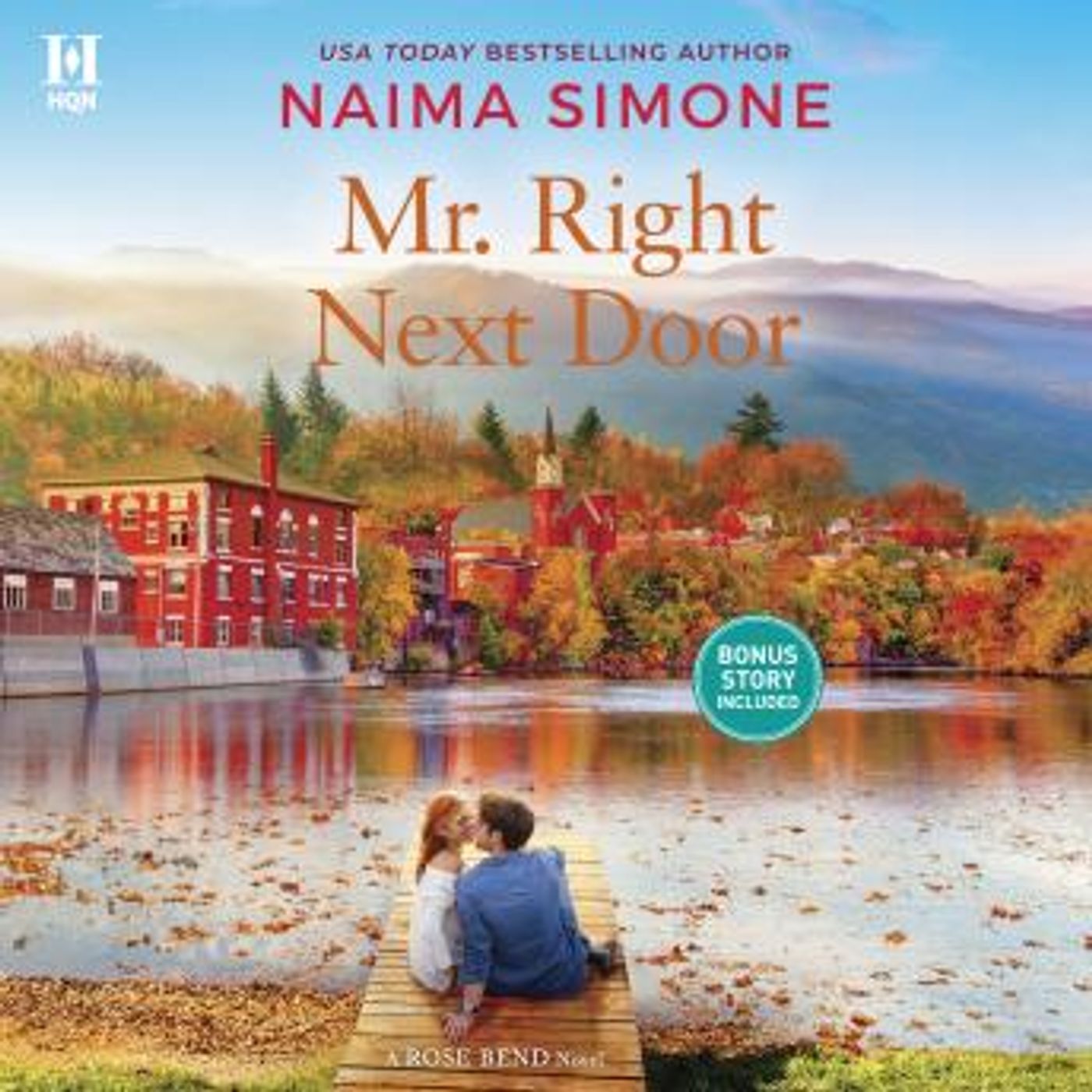 Download Latest Full Audiobooks in Romance, Modern