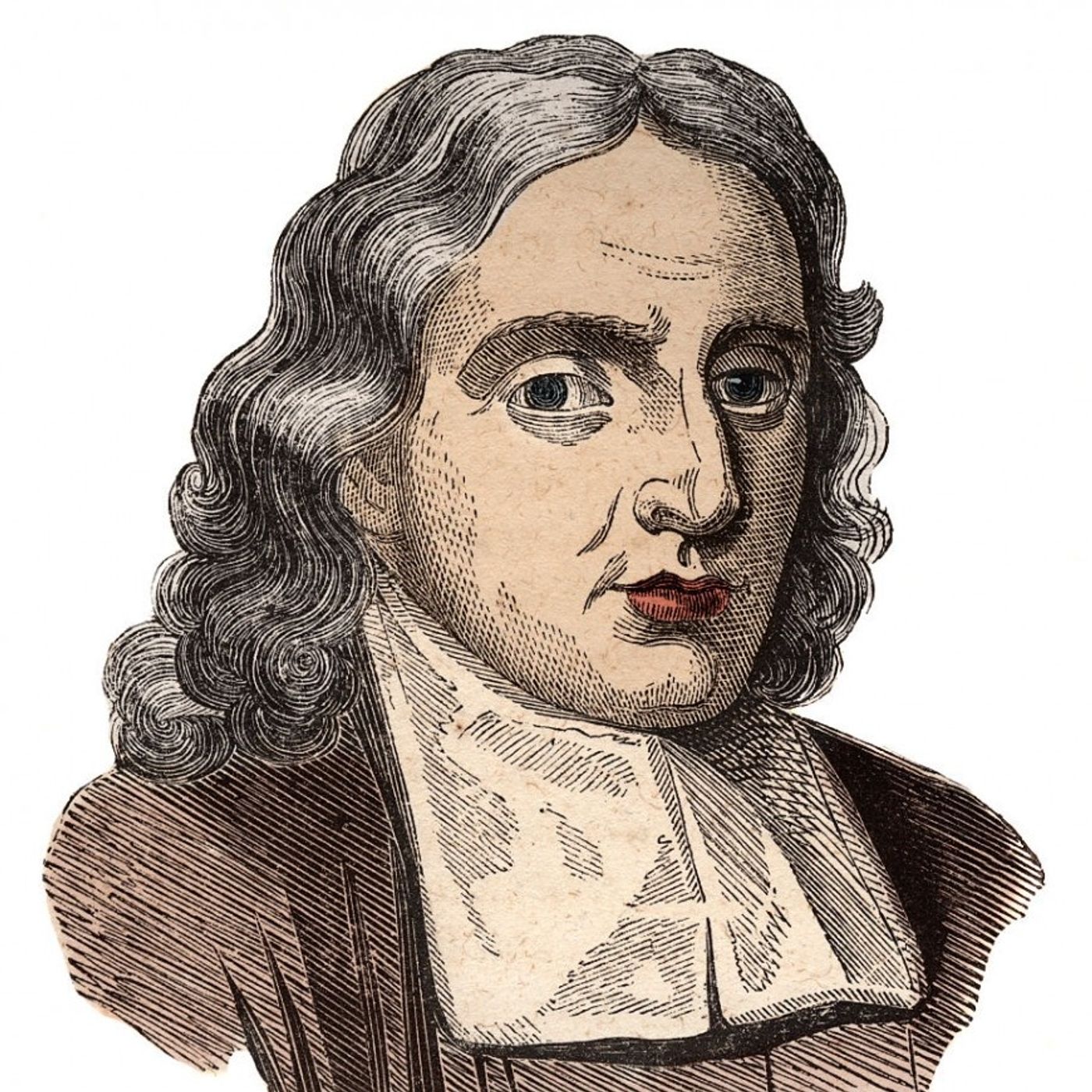Giambattista Vico: vita, pensiero e libri episode artwork