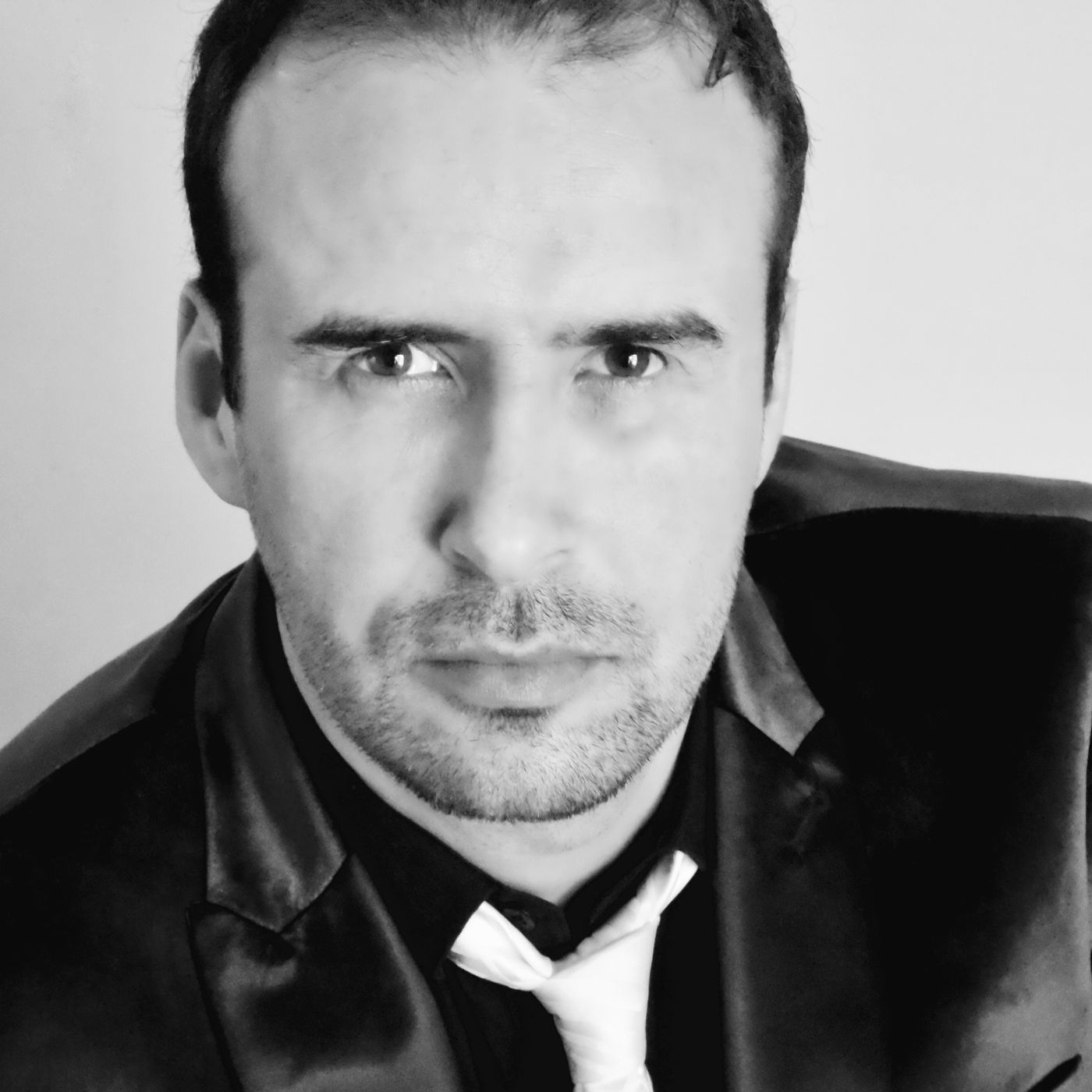 Let's Talk About Race, Baby Let's Talk About Race, Baby