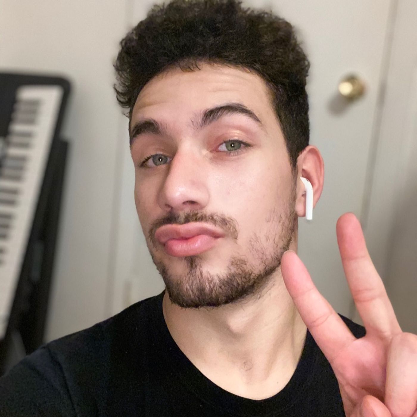 Episode 2 - Michael Podcast