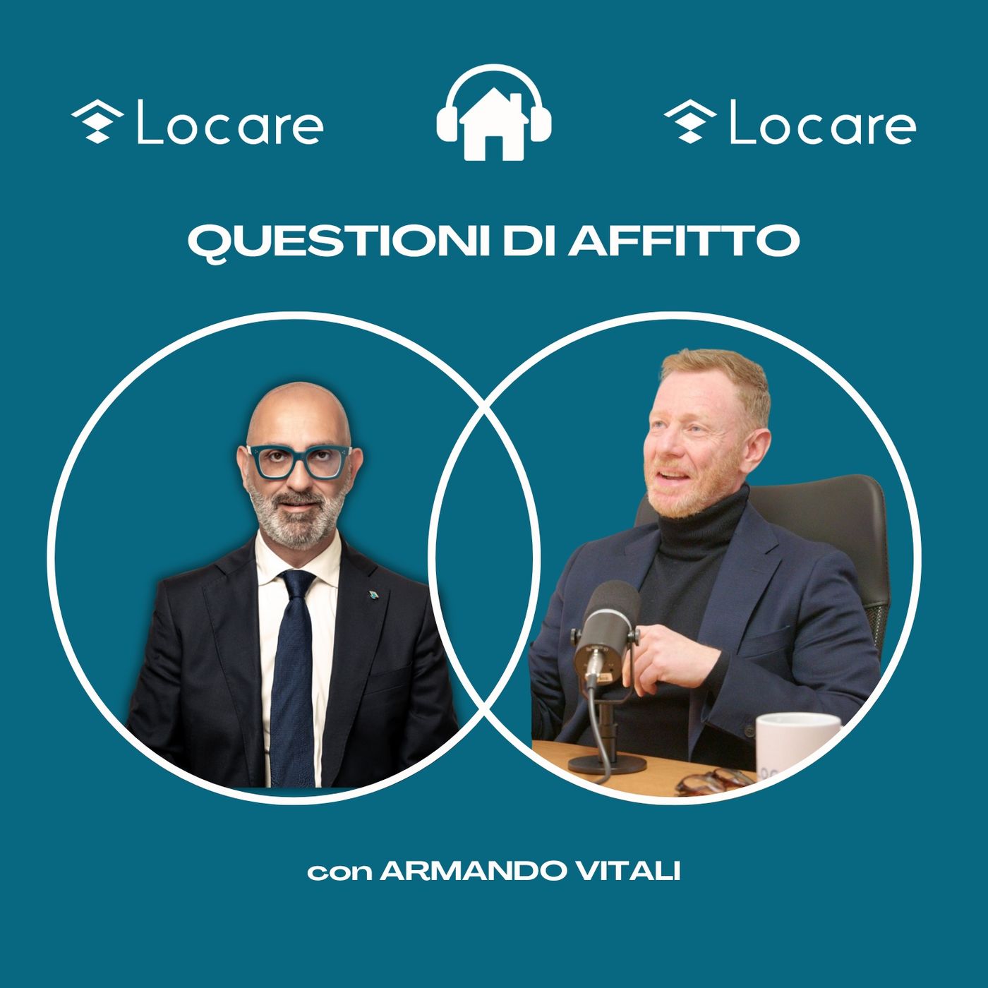 Questioni di affitto