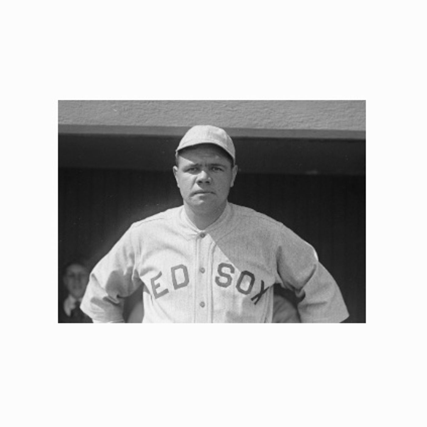 The Adventures of babe Ruth