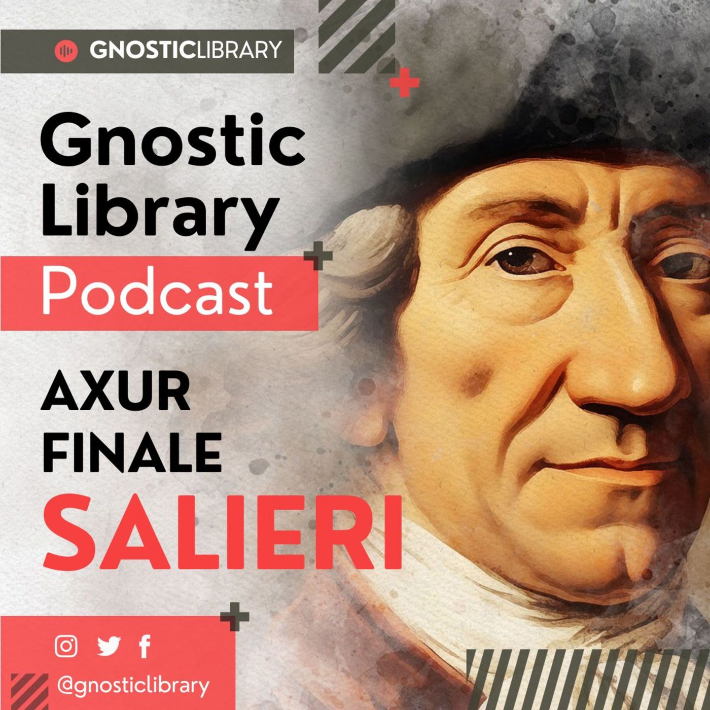 ANTONIO SALIERI ❯ Axur Finale