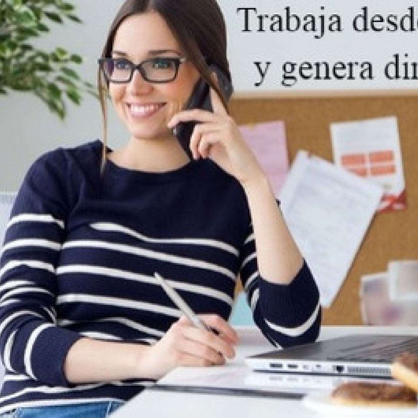 CREANDO TU INGRESO