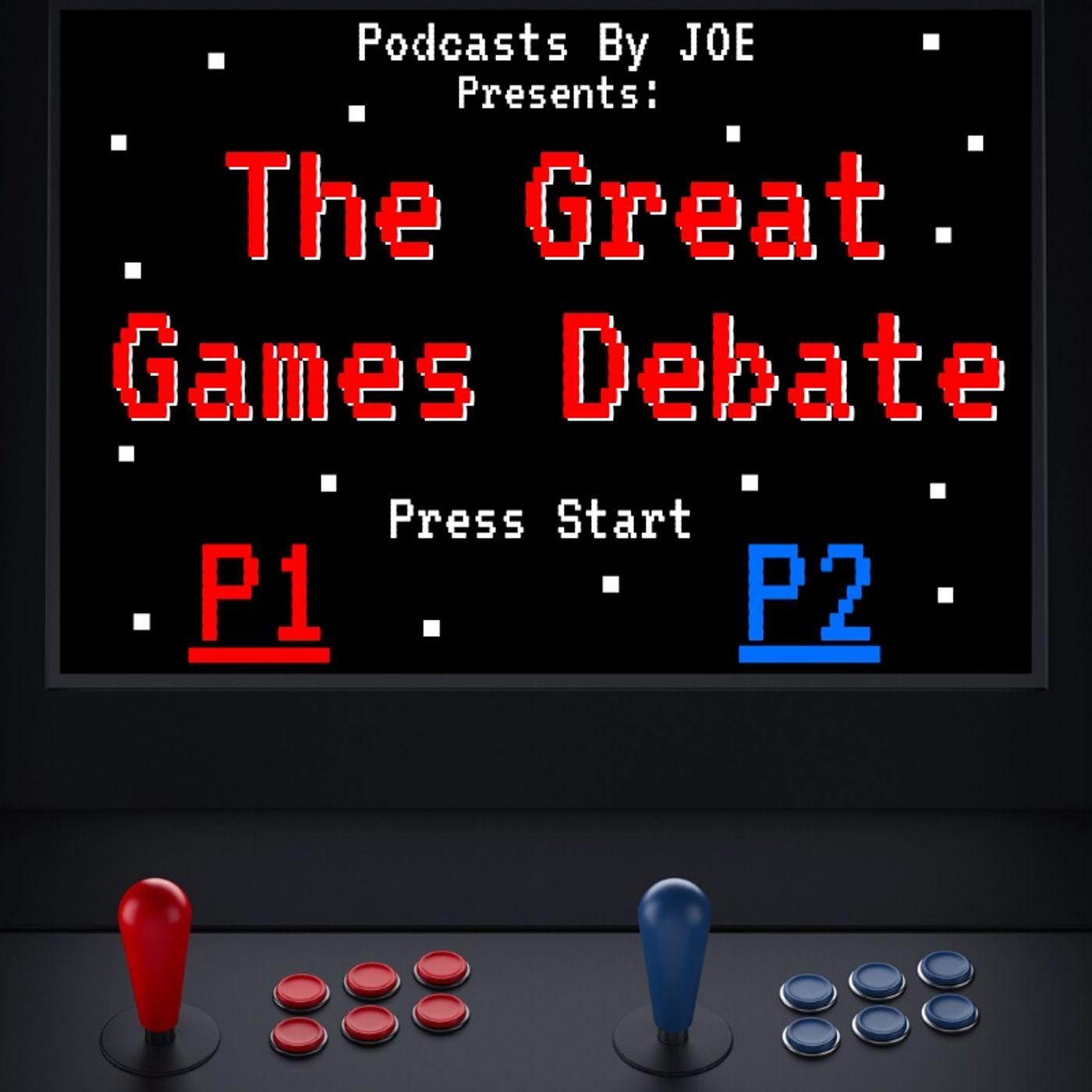 The Great Games Debate