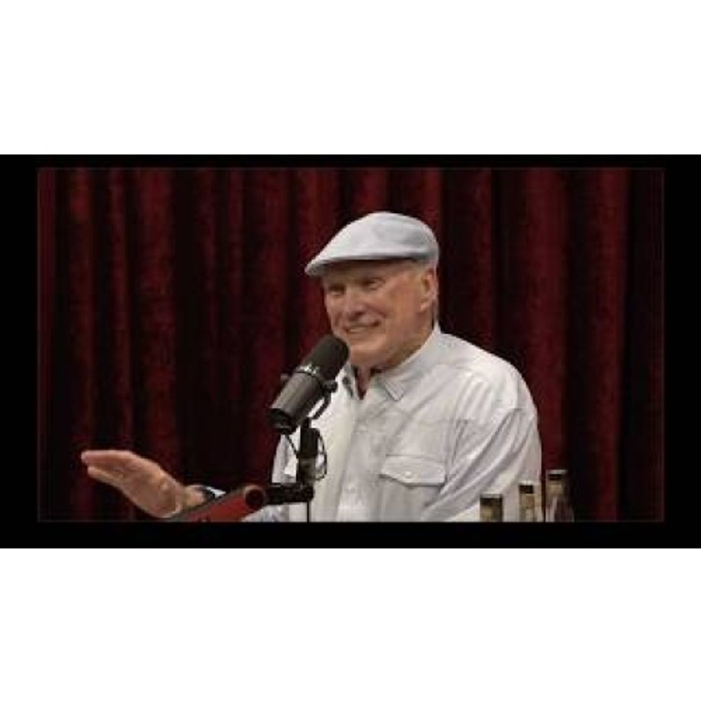 Joe Rogan Experience #2511 - Terry Bradshaw [wyceothkkzQ] episode artwork