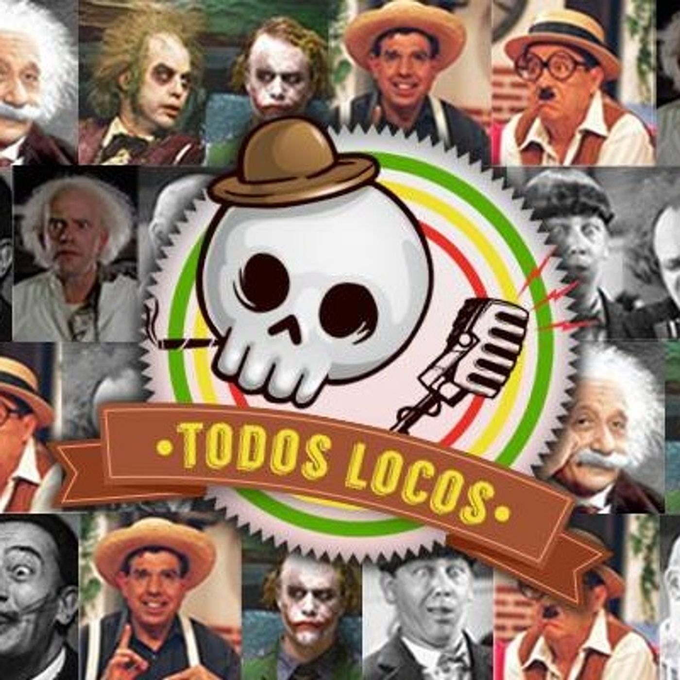 TODOS LOCOS