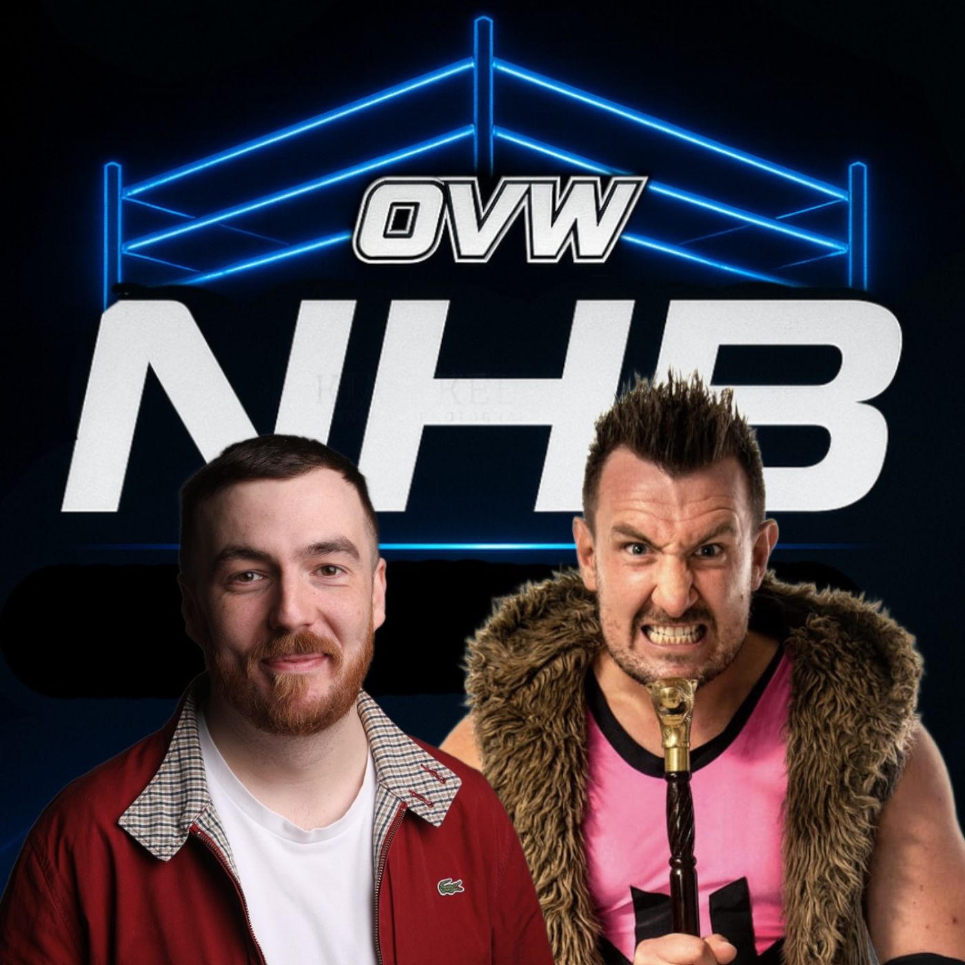 OVW: No Holds Barred