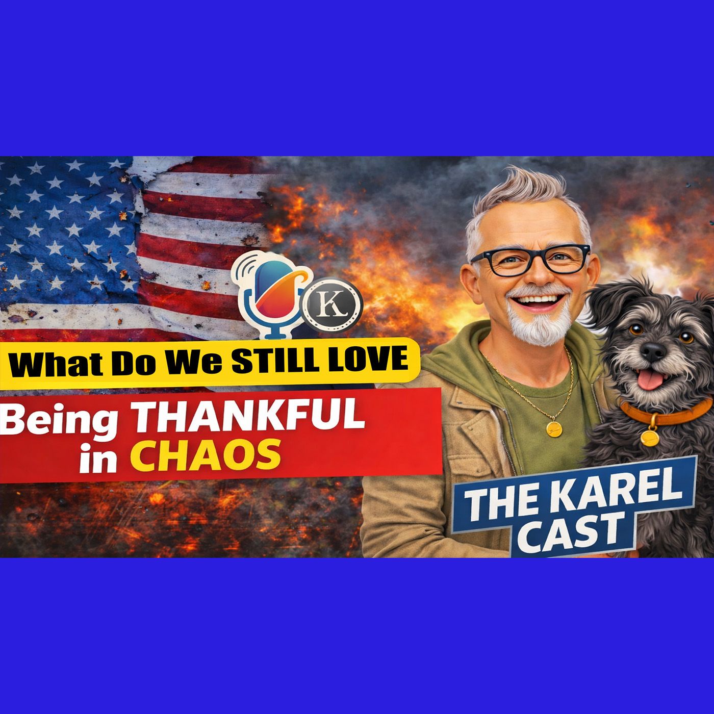 The Karel Show
